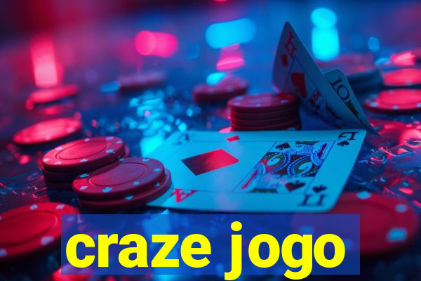 craze jogo